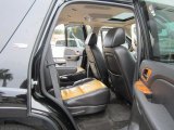 2007 Chevrolet Tahoe Z71 4x4 Morocco Brown/Ebony Interior