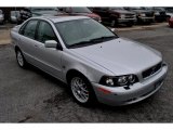 2004 Volvo S40 1.9T