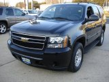 2011 Black Chevrolet Tahoe LS 4x4 #60752911