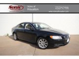 2009 Volvo S80 3.2