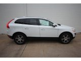 2012 Volvo XC60 T6 AWD Exterior