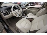 2012 Volvo XC70 3.2 Sandstone Beige Interior