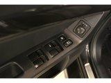 2008 Mitsubishi Lancer Evolution MR Controls