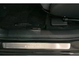 2008 Mitsubishi Lancer Evolution MR Marks and Logos