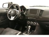 2008 Mitsubishi Lancer Evolution MR Dashboard