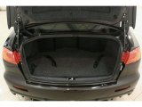 2008 Mitsubishi Lancer Evolution MR Trunk