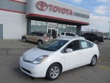 2006 Toyota Prius Hybrid