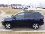 2007 Nautical Blue Metallic Toyota RAV4 4WD #60753171