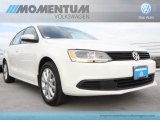 2012 Volkswagen Jetta SE Sedan