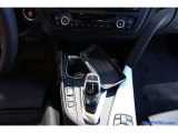 2012 BMW 3 Series 328i Sedan 8 Speed Steptronic Automatic Transmission