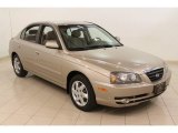 2006 Hyundai Elantra GLS Sedan