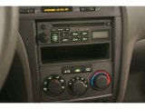 2006 Hyundai Elantra GLS Sedan Controls