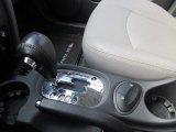 2005 Hyundai Santa Fe LX 3.5 4WD 5 Speed Shiftronic Automatic Transmission