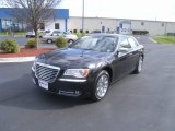2011 Gloss Black Chrysler 300 Limited #60753153