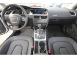 2012 Audi A5 2.0T quattro Coupe Dashboard