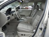 2007 Mercury Montego  Shale Interior