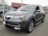 2011 Acura MDX Advance