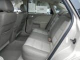2007 Mercury Montego  Rear Seat