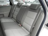 2007 Mercury Montego  Shale Interior