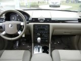 2007 Mercury Montego  Dashboard