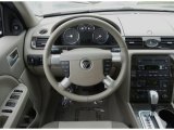2007 Mercury Montego  Steering Wheel