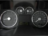 2007 Mercury Montego  Gauges