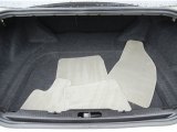 2007 Mercury Montego  Trunk
