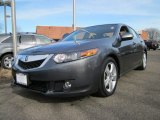 2010 Acura TSX Sedan
