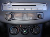 2011 Mitsubishi Eclipse GS Coupe Controls