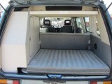 1987 Volkswagen Vanagon GL Camper Trunk