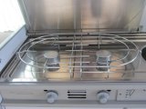 1987 Volkswagen Vanagon GL Camper Stove