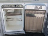 1987 Volkswagen Vanagon GL Camper refrigeratror