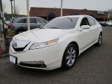 2009 Acura TL 3.5