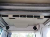 1987 Volkswagen Vanagon GL Camper Controls