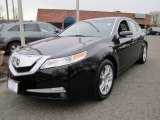 2009 Acura TL 3.5