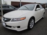 2008 Acura TSX Sedan