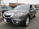 2010 Acura RDX SH-AWD