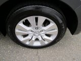 2010 Acura RDX  Wheel