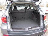 2010 Acura RDX  Trunk