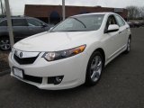 2009 Acura TSX Sedan