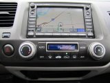 2009 Honda Civic Hybrid Sedan Navigation