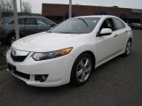 2009 Acura TSX Sedan