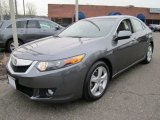 2009 Acura TSX Sedan