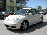 2006 Harvest Moon Beige Volkswagen New Beetle 2.5 Coupe #6056845