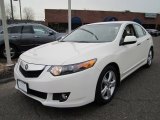 2009 Acura TSX Sedan