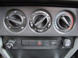 2007 Jeep Wrangler Sahara 4x4 Controls