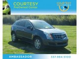 2010 Cadillac SRX V6
