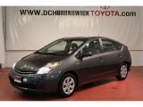 2008 Toyota Prius Hybrid