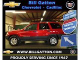 2003 Inferno Red Tinted Pearlcoat Jeep Grand Cherokee Laredo 4x4 #60753369