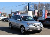 2009 Acura MDX Technology